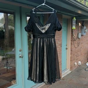 Tempest Storm Dress NWT XL